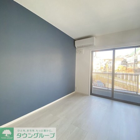 MELDIA長沼IIの物件内観写真